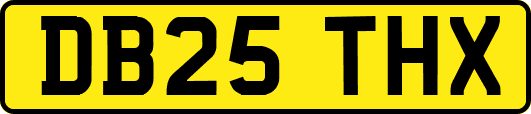 DB25THX