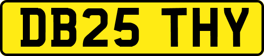 DB25THY
