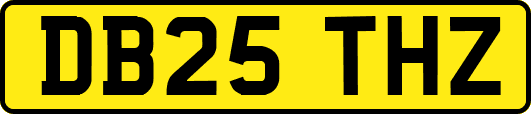 DB25THZ