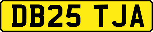 DB25TJA