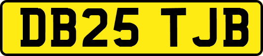 DB25TJB