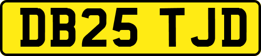 DB25TJD