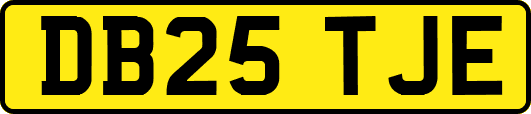 DB25TJE