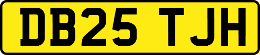 DB25TJH