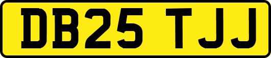 DB25TJJ