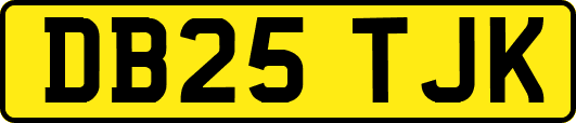 DB25TJK