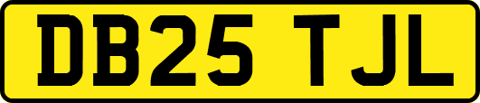 DB25TJL