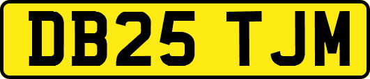 DB25TJM