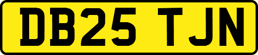 DB25TJN
