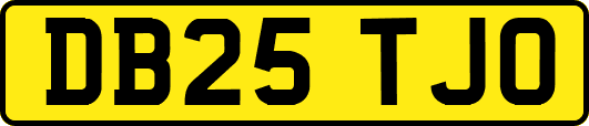 DB25TJO