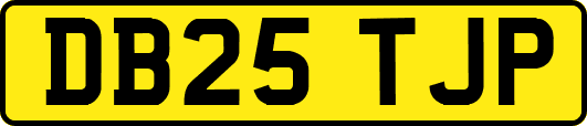 DB25TJP