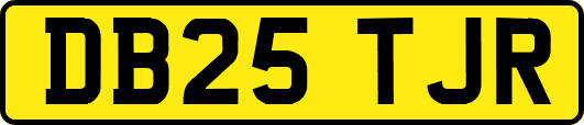 DB25TJR