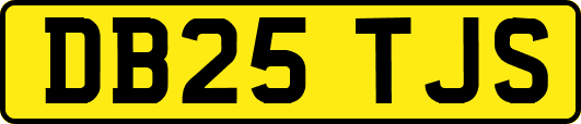DB25TJS
