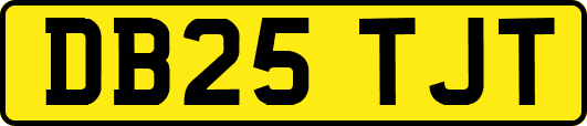 DB25TJT