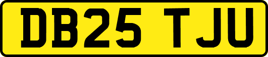 DB25TJU