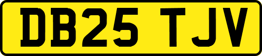 DB25TJV