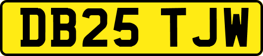 DB25TJW