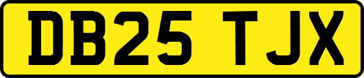 DB25TJX