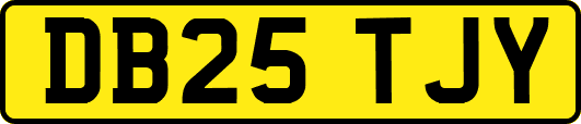 DB25TJY