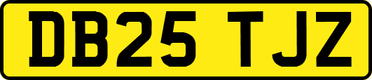 DB25TJZ