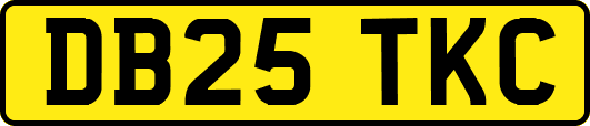 DB25TKC