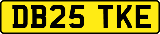 DB25TKE