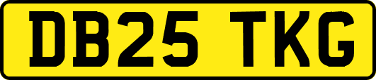DB25TKG