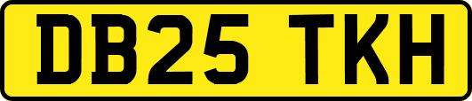 DB25TKH