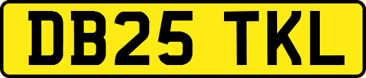 DB25TKL