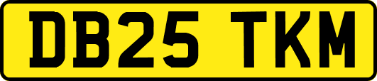 DB25TKM