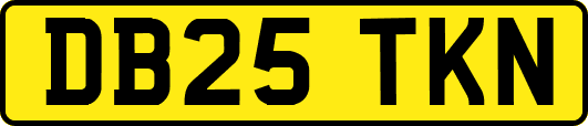 DB25TKN