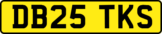 DB25TKS