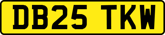 DB25TKW