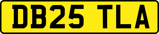 DB25TLA