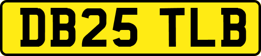 DB25TLB