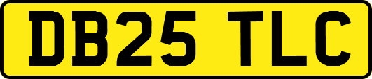 DB25TLC