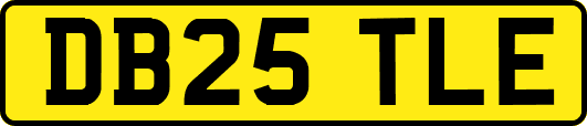 DB25TLE