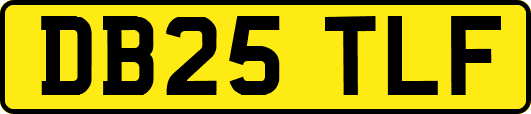 DB25TLF