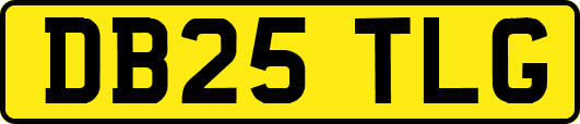 DB25TLG