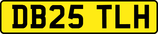 DB25TLH