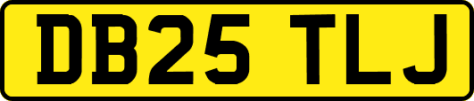 DB25TLJ