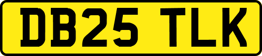 DB25TLK