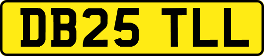 DB25TLL