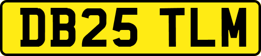 DB25TLM
