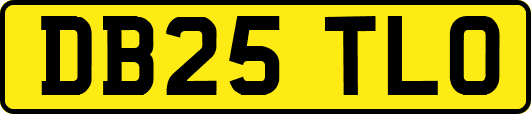DB25TLO