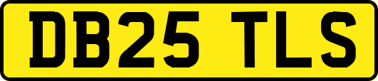 DB25TLS