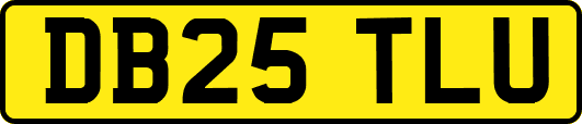 DB25TLU