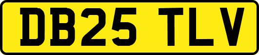DB25TLV