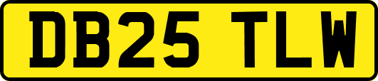 DB25TLW