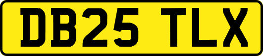 DB25TLX